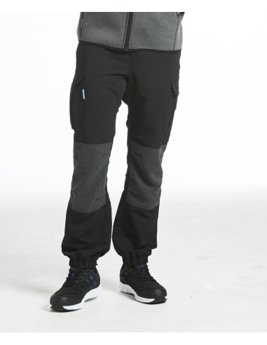 POR-T803-Pantalon Flexi KX3 slim fit